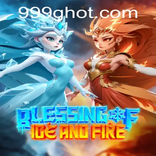Descubra o Fascinante Universo de 'Blessing of Ice and Fire'