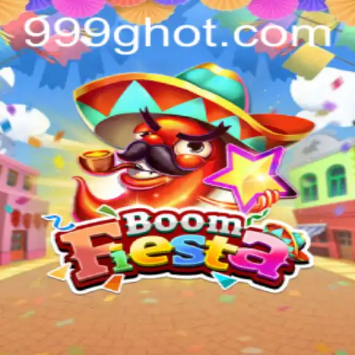 Explorando BoomFiesta: Uma Aventura de Jogo Única e Envolvente com 999G