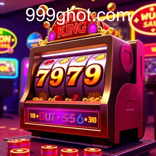 Caça-níqueis online