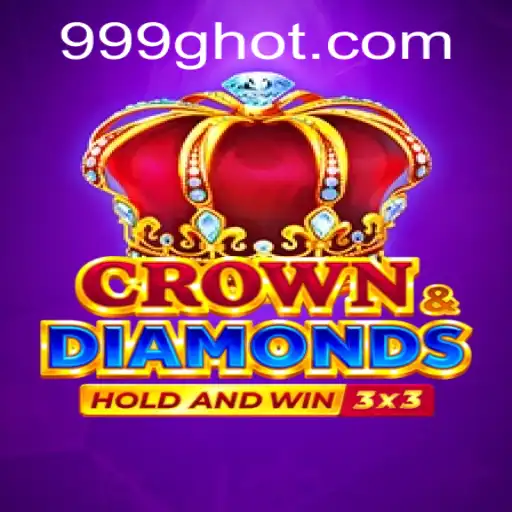 Crowndiamonds: Um Mergulho no Mundo Encantado de Estratégia e Sorte