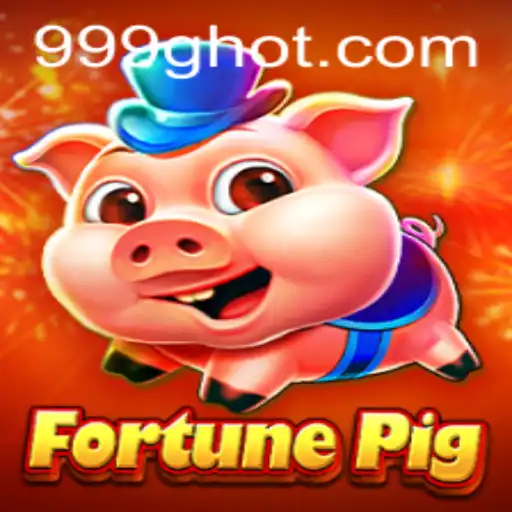 FortunePig: Descobrindo o Universo do Jogo 999G
