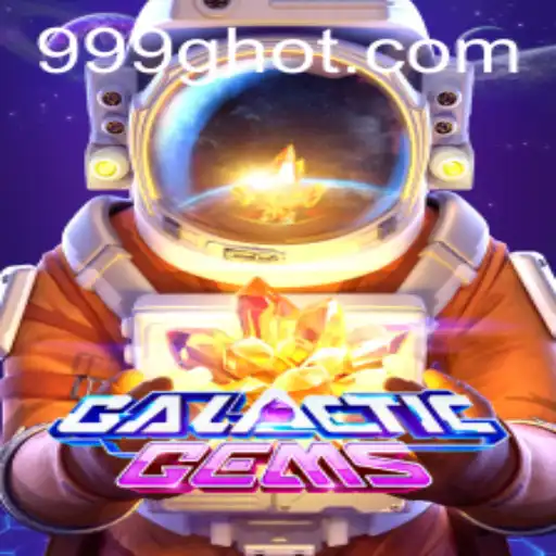 Explorando GalacticGems: Uma Jornada Espacial Através do 999G