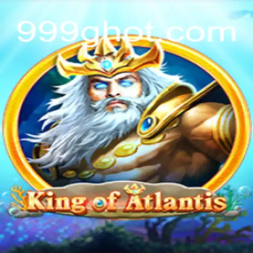 KingofAtlantis: Explorando as Profundezas com 999G