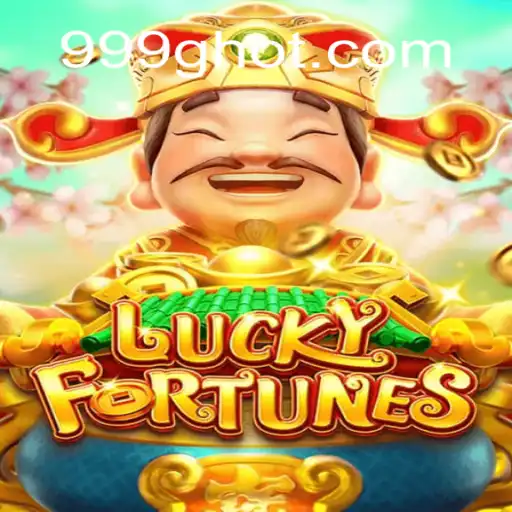 LUCKYFORTUNES: Descubra o Mundo do Jogo com a Palavra-Chave 999G