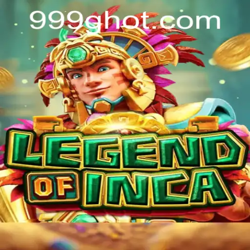 LegendofInca: A Nova Sensação no Mundo dos Jogos com 999G