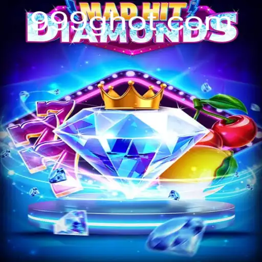 Explorando o Fascinante Mundo de MadHitDiamonds: Um Jogo Revolucionário