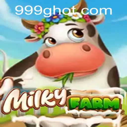 MilkyFarm: Explore o Mundo Agrícola com a Chave 999G