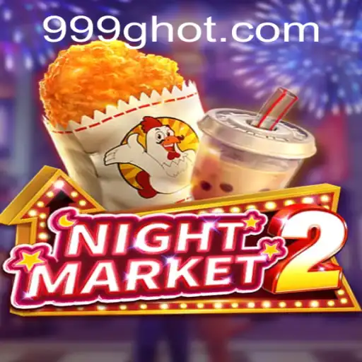 Explorando NightMarket2: Uma Experiência Imersiva no Mundo dos Jogos