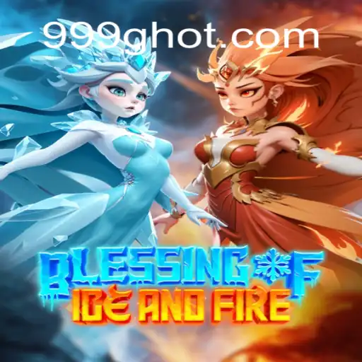Descubra o Fascinante Universo de 'Blessing of Ice and Fire'