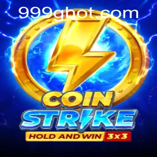 Coinstrike: A Missão dos 999G no Universo dos Jogos Modernos