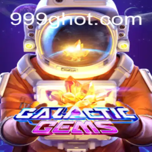 Explorando GalacticGems: Uma Jornada Espacial Através do 999G