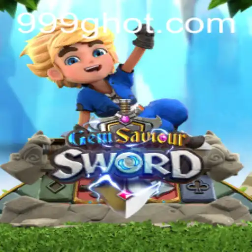 Descobrindo o Mundo de GemSaviourSword: A Aventura dos 999G