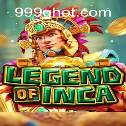 LegendofInca: A Nova Sensação no Mundo dos Jogos com 999G