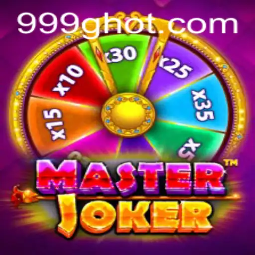 Explorando o Mundo do MasterJoker: O Jogo dos 999G
