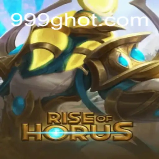 Explore o Fascinante Mundo de RiseofHorus: Uma Jornada ao Antigo Egito com 999G