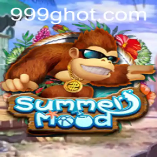 SummerMood: Descubra a Nova Sensação dos Jogos Casuais com 999G