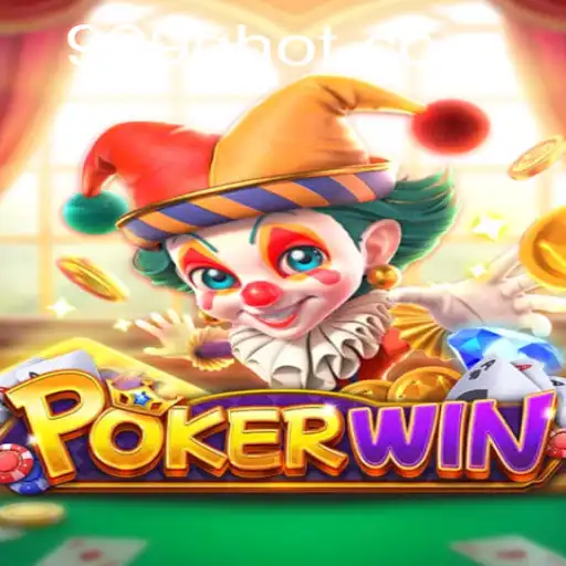 Descubra POKERWIN: O Novo Fenômeno dos Jogos com a Palavra-Chave 999G