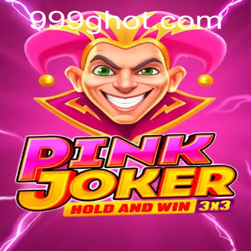 Descubra o Fascinante Jogo 'PinkJoker' e Domine a Estratégia 999G