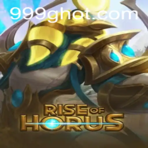 Explore o Fascinante Mundo de RiseofHorus: Uma Jornada ao Antigo Egito com 999G