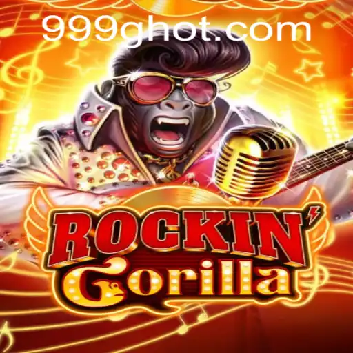 Explorando o Universo de RockinGorilla: O Jogo que Está Conquistando o Mundo