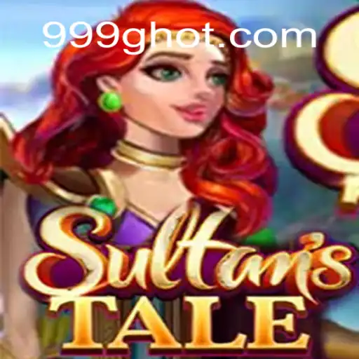 Sultanstale: A Incrível Jornada do Jogo 999G