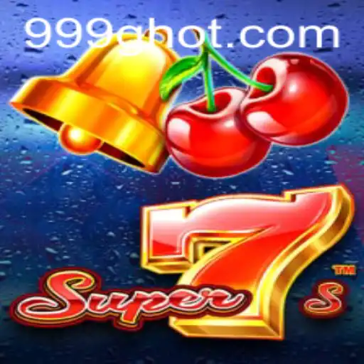 Descubra o Mundo Empolgante do Jogo Super7s e o Fascinante 999G